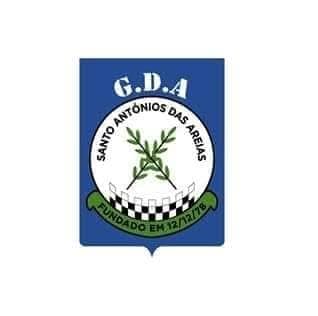 Emblema — Grupo Desportivo Arenense