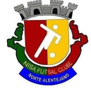 Emblema — Nisa Futsal Clube