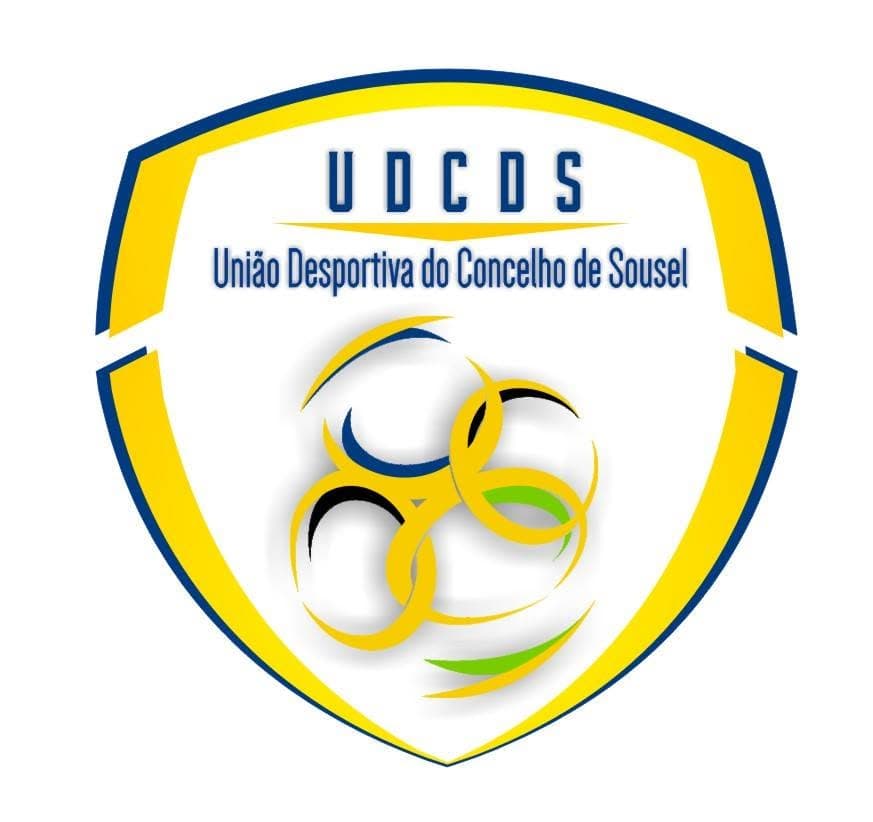 Emblema — União Desportiva do Concelho de Sousel