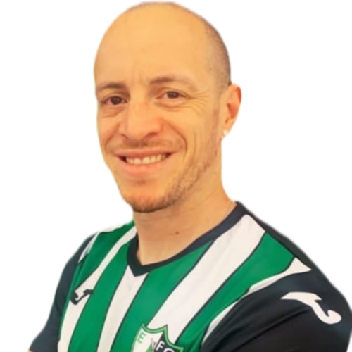 Fotografia de Ferrugem