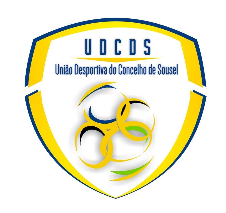 Símbolo do UD Sousel