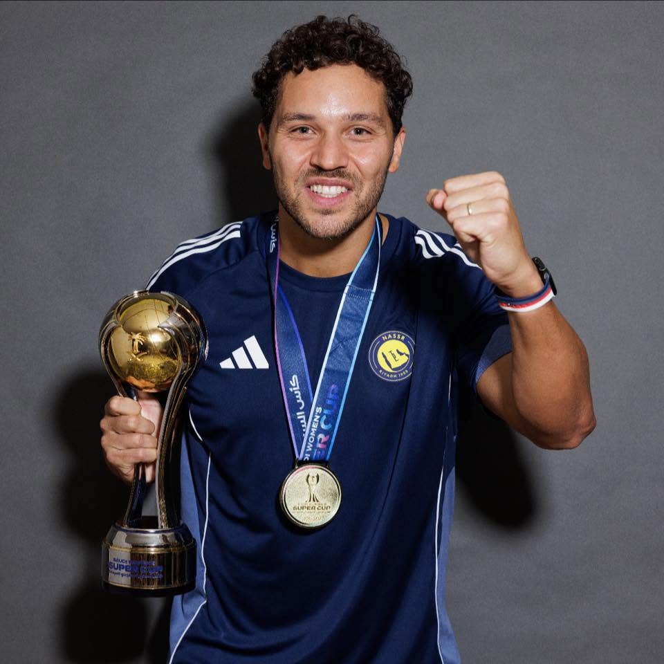 Rodolfo Leirião